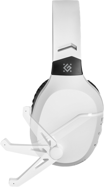 Изображение товара Наушники-гарнитура Defender Phantom Pro / 64580 (белый)