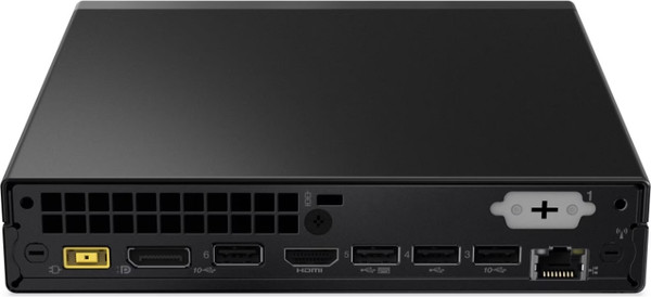 Изображение товара Неттоп Lenovo ThinkCentre Neo 50q G4 Tiny (12LN0062GP)