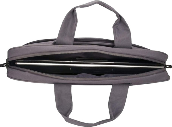 Изображение товара Сумка для ноутбука Continent CC-014 (серый)