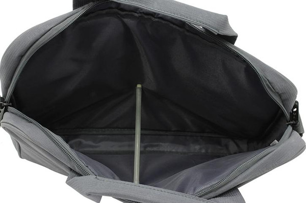 Изображение товара Сумка для ноутбука Continent CC-014 (серый)