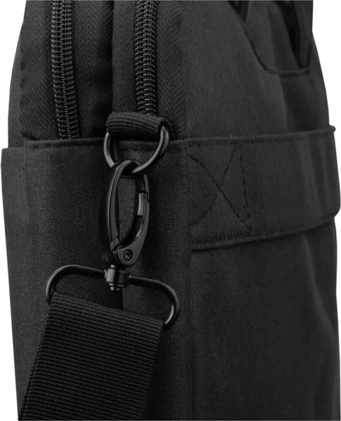 Изображение товара Сумка для ноутбука Continent CC-108 BK (черный)