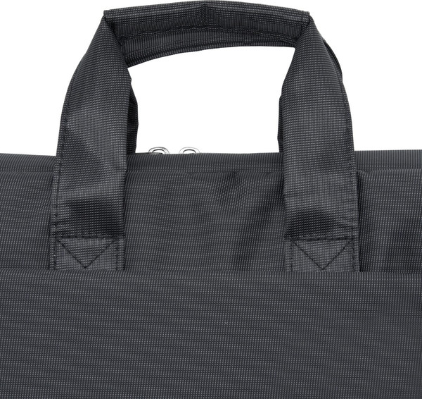 Изображение товара Сумка для ноутбука Continent CC-217 BK (черный)