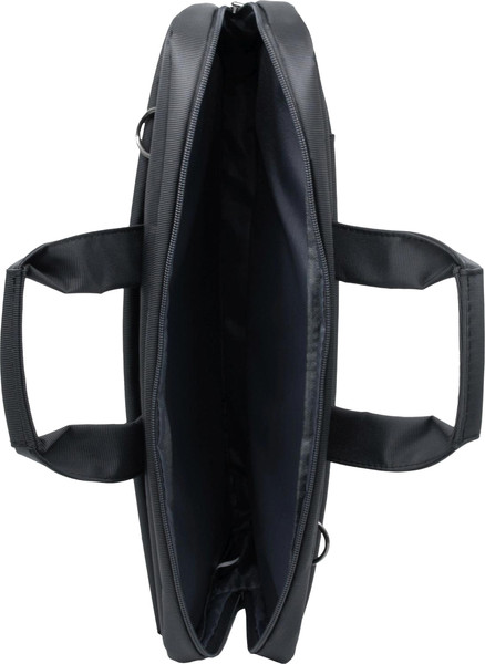 Изображение товара Сумка для ноутбука Continent CC-217 BK (черный)