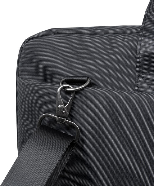 Изображение товара Сумка для ноутбука Continent CC-217 BK (черный)