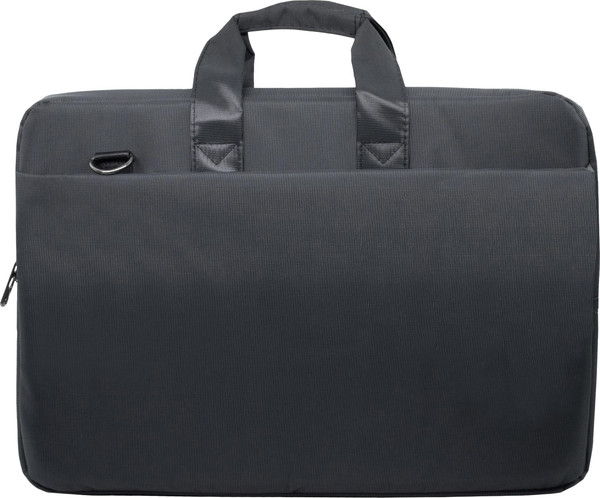 Изображение товара Сумка для ноутбука Continent CC-217 BK (черный)