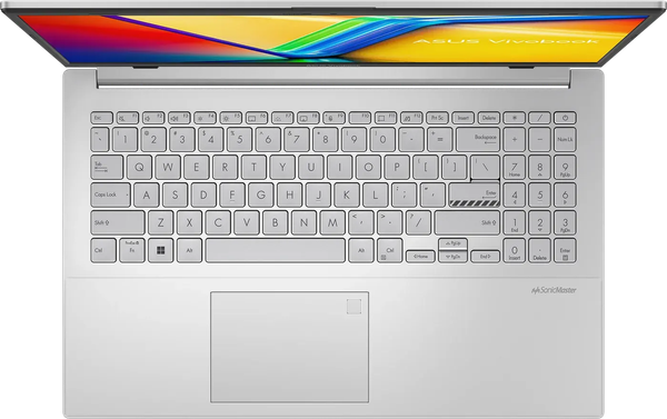 Изображение товара Ноутбук Asus Vivobook Go 15 E1504GA-BQ859