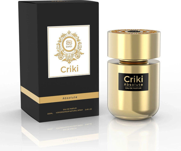 Изображение товара Туалетная вода Emper Criki Absolute (100мл)