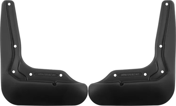 Изображение товара Комплект брызговиков FROSCH NLF.AN0719.E3 для BYD Song Champion 2023-н.в. (задние)