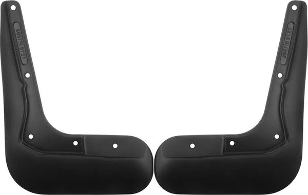 Изображение товара Комплект брызговиков FROSCH NLF.AN0719.F3 для BYD Song Champion 2023-н.в. (передние)