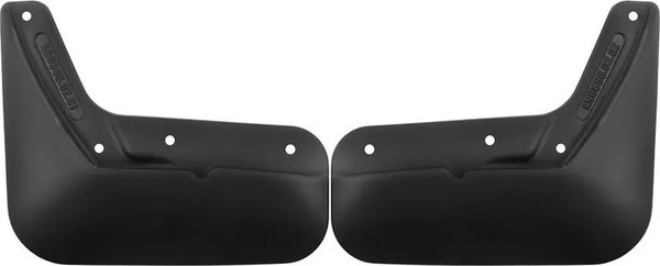 Изображение товара Комплект брызговиков FROSCH NLF.AN0698.E3 для BYD Song Plus 2023-н.в. (задние)