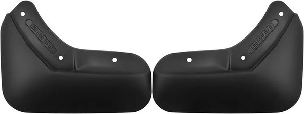 Изображение товара Комплект брызговиков FROSCH NLF.AN0698.F3 для BYD Song Plus 2023-н.в. (передние)