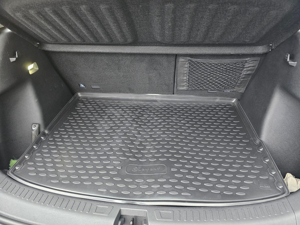 Изображение товара Коврик для багажника ELEMENT ELEMENTAN0983B13 для BYD Yuan UP 2024-н.в.