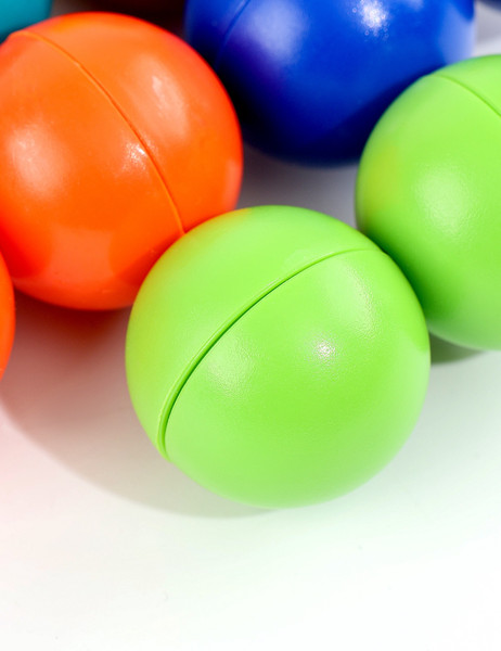 Изображение товара Развивающая игрушка Sima-Land Шарики / 10766674