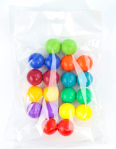 Изображение товара Развивающая игрушка Sima-Land Шарики / 10766674