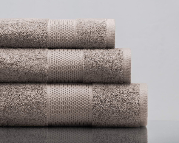 Изображение товара Полотенце Sofi de Marko Oliver 50x90 / Пол-Ол-50х90бж (бежевый)