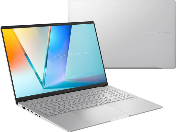 Изображение товара Ноутбук Asus Vivobook S 15 OLED S5507QA-MA013W