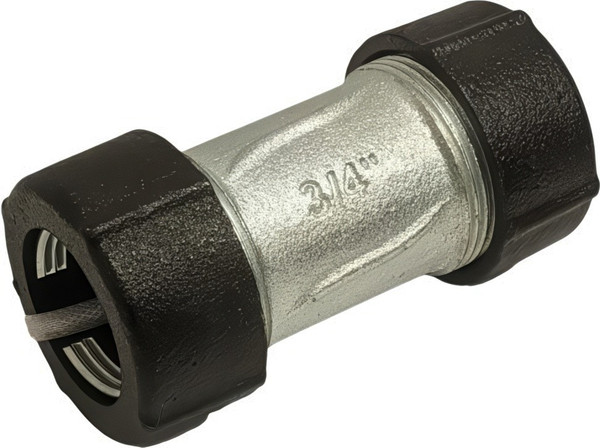 Изображение товара Муфта Tim 3/4" / ZSr.130.0305