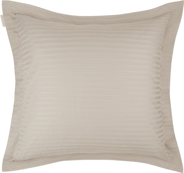 Изображение товара Наволочка Sofi de Marko Моне 70x70 / Нав-СС-М-70х70беж (бежевый)