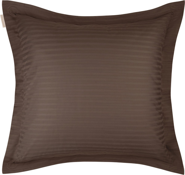 Изображение товара Наволочка Sofi de Marko Моне 70x70 / Нав-СС-М-70х70кф (кофе)