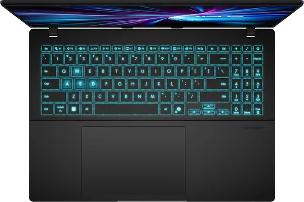 Изображение товара Игровой ноутбук Asus V3607VM-RP058