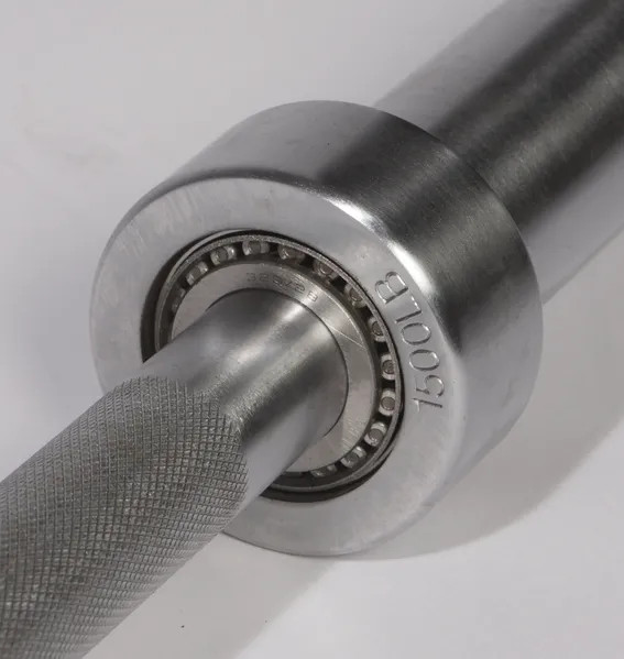 Изображение товара Гриф для штанги REBEL R-OB86-1500С