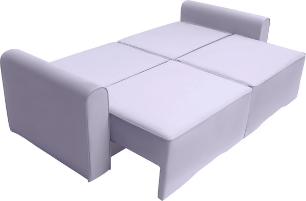 Изображение товара Диван KRONES Олимп 2 (велюр лиловый)