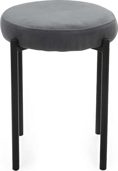 Изображение товара Табурет Табурет Канапе (бренди 23/каркас черный)