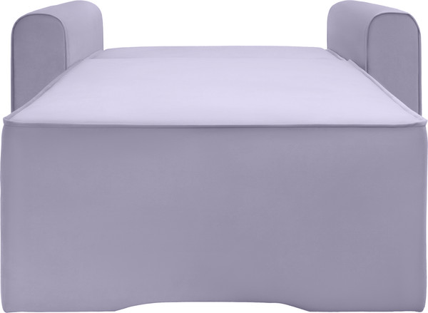 Изображение товара Диван KRONES Олимп 8 (велюр лиловый)