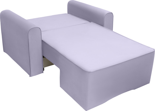 Изображение товара Диван KRONES Олимп 8 (велюр лиловый)