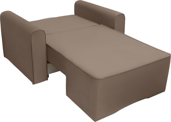 Изображение товара Диван KRONES Олимп 8 (велюр шоколадный)