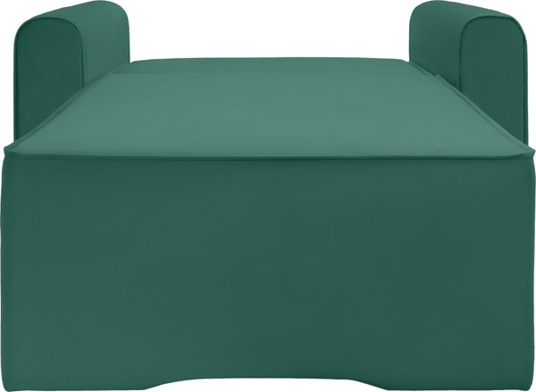 Изображение товара Диван KRONES Олимп 8 (велюр изумрудный)