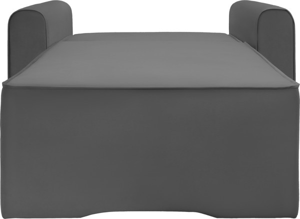 Изображение товара Диван KRONES Олимп 8 (велюр графит)