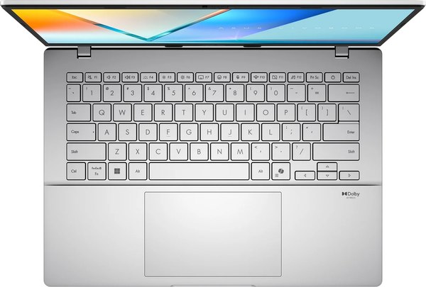 Изображение товара Ноутбук Asus Vivobook S14 S3407CA-LY105