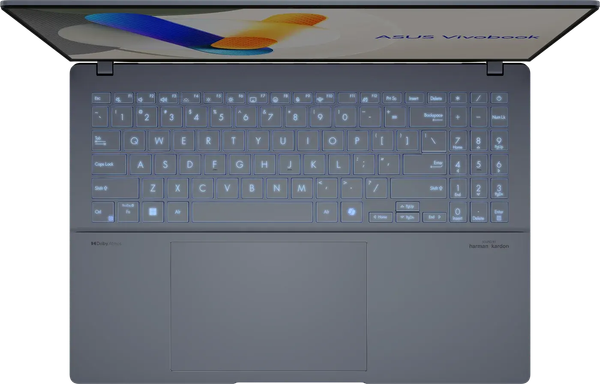 Изображение товара Ноутбук Asus Vivobook S16 S5606CA-RI173W