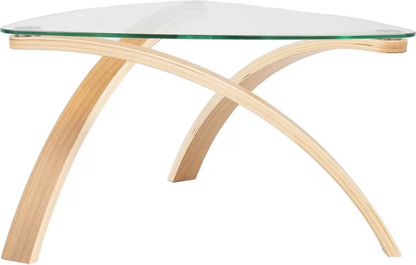 Изображение товара Журнальный столик Мебелик Гурон 3 (дуб)