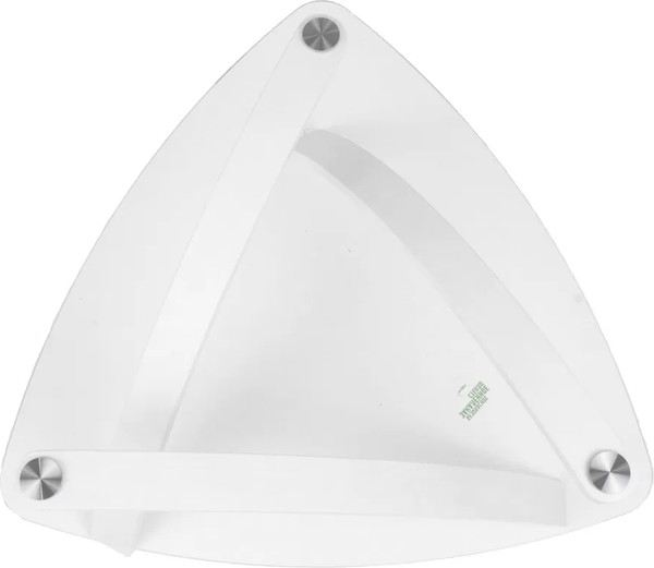 Изображение товара Журнальный столик Мебелик Гурон 3 (ясень белый)