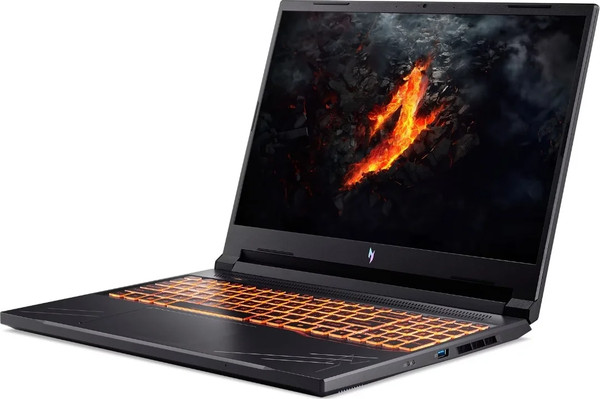 Изображение товара Игровой ноутбук Acer Nitro V16 (NH.QTMEL.001)