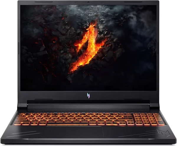 Изображение товара Игровой ноутбук Acer Nitro V16 (NH.QTMEL.001)