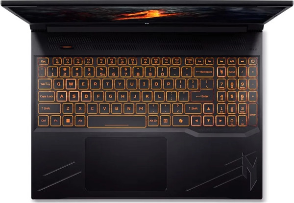 Изображение товара Игровой ноутбук Acer Nitro V16 (NH.QTMEL.001)