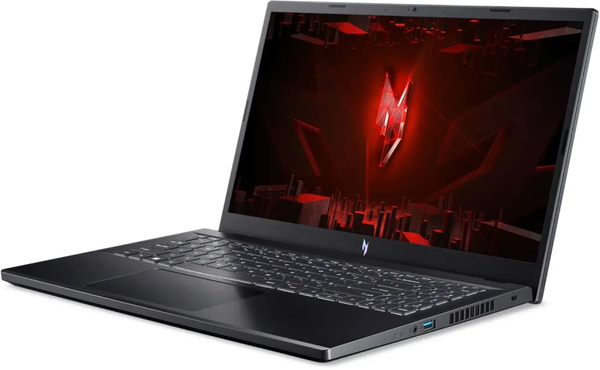 Изображение товара Игровой ноутбук Acer Nitro V 15 ANV15-51-70GY (NH.QNBEL.002)