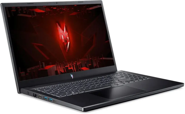Изображение товара Игровой ноутбук Acer Nitro V 15 ANV15-51-70GY (NH.QNBEL.002)