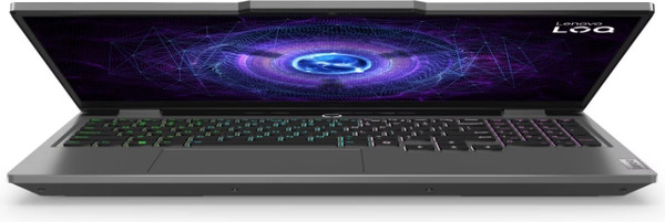 Изображение товара Игровой ноутбук Lenovo LOQ 15IRX9 (83DV00NERK)