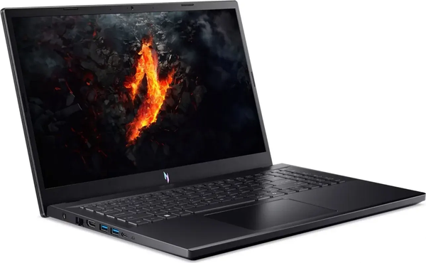 Изображение товара Игровой ноутбук Acer Nitro V15 ANV15-41-R013 (NH.QPEEL.003)