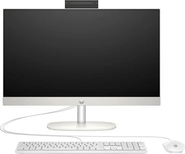 Изображение товара Моноблок HP AiO 24-cr0003ny PC (8G4H4EA)