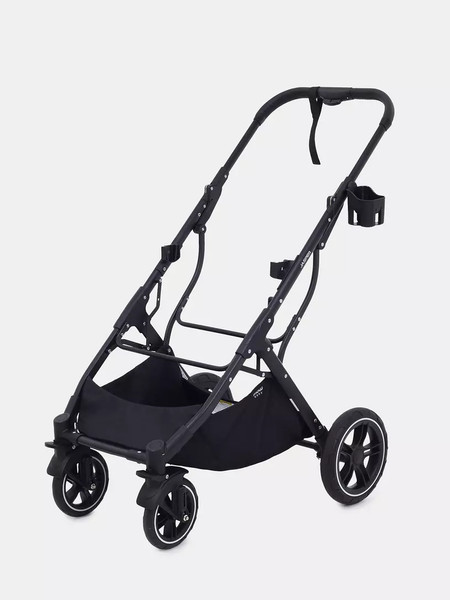 Изображение товара Детская универсальная коляска MOWbaby Jasper 3 в 1 / MB022 (Beige)