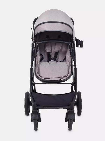 Изображение товара Детская универсальная коляска MOWbaby Jasper 3 в 1 / MB022 (Beige)