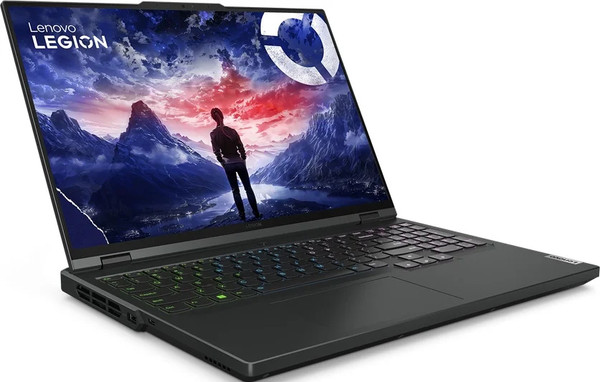 Изображение товара Игровой ноутбук Lenovo Legion Pro 5 16IRX9 (83DF00EARK)