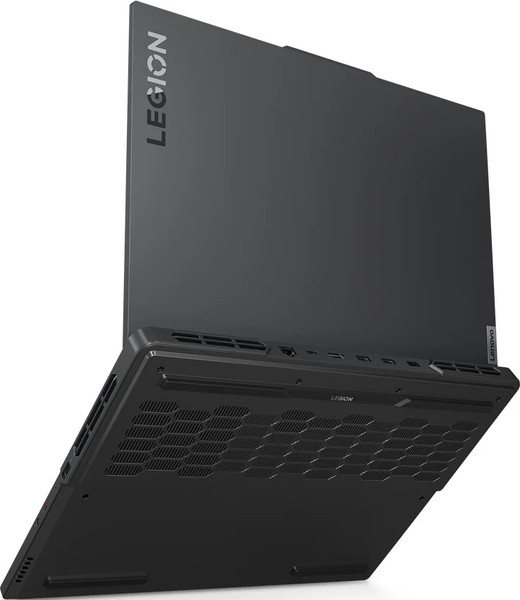 Изображение товара Игровой ноутбук Lenovo Legion Pro 5 16IRX9 (83DF00EARK)