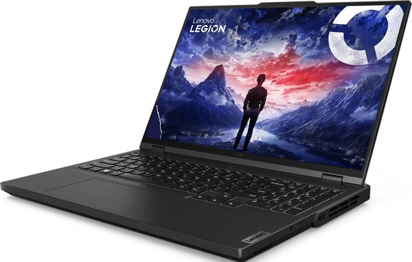 Изображение товара Игровой ноутбук Lenovo Legion Pro 5 16IRX9 (83DF00EARK)