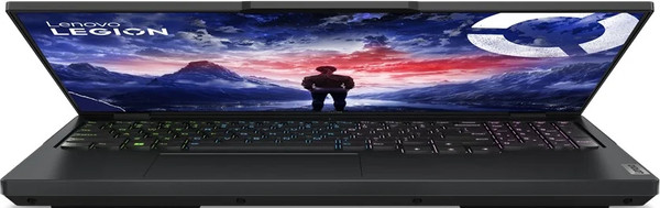 Изображение товара Игровой ноутбук Lenovo Legion Pro 5 16IRX9 (83DF00EARK)